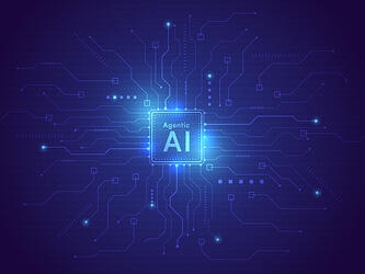 AI graphic